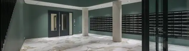 Appartement Foto #1 te huur bij Huurstunt