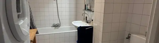 Appartement Foto #3 te huur bij Huurstunt