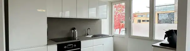 Appartement Foto #3 te huur bij Huurstunt