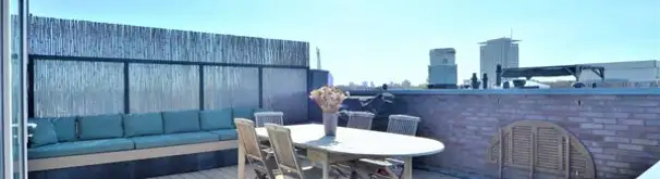 Appartement Foto #2 te huur bij Huurstunt