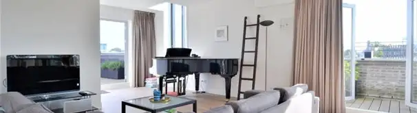 Appartement Foto #1 te huur bij Huurstunt