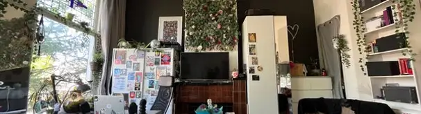 Kamer Foto #3 te huur bij Huurstunt