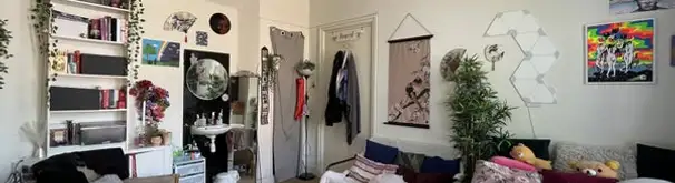 Kamer Foto #2 te huur bij Huurstunt