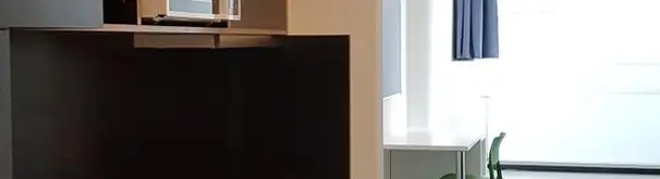 Studio Foto #1 te huur bij Huurstunt