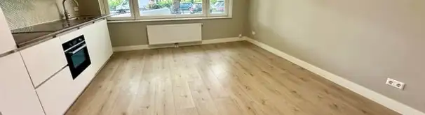 Appartement Foto #1 te huur bij Huurstunt