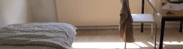 Kamer Foto #1 te huur bij Huurstunt