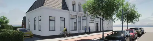 Huurwoning Foto #0 te huur bij Huurstunt