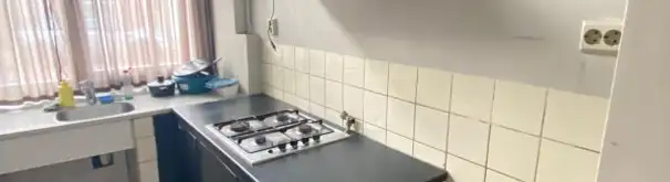 Kamer Foto #2 te huur bij Huurstunt