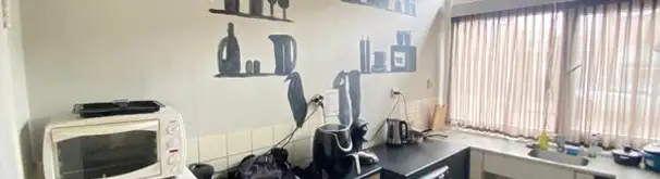 Kamer Foto #0 te huur bij Huurstunt