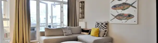 Appartement Foto #0 te huur bij Huurstunt