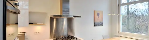 Appartement Foto #3 te huur bij Huurstunt