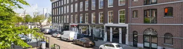 Appartement Foto #2 te huur bij Huurstunt