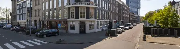 Appartement Foto #1 te huur bij Huurstunt