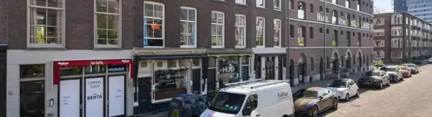 Appartement Foto #3 te huur bij Huurstunt