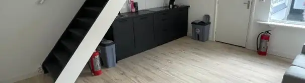 Kamer Foto #0 te huur bij Huurstunt