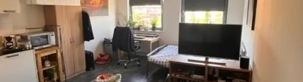 Appartement Foto #2 te huur bij Huurstunt