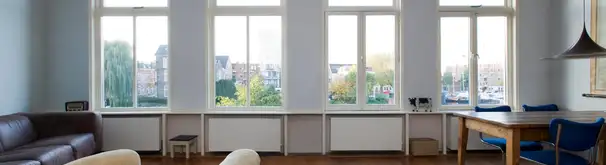 Appartement Foto #2 te huur bij Huurstunt