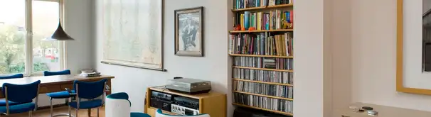 Appartement Foto #3 te huur bij Huurstunt