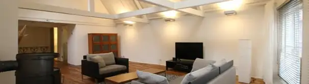 Appartement Foto #1 te huur bij Huurstunt