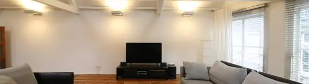 Appartement Foto #2 te huur bij Huurstunt