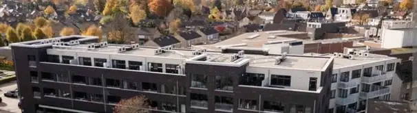 Appartement Foto #0 te huur bij Huurstunt