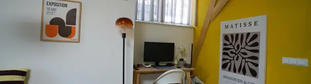 Appartement Foto #2 te huur bij Huurstunt