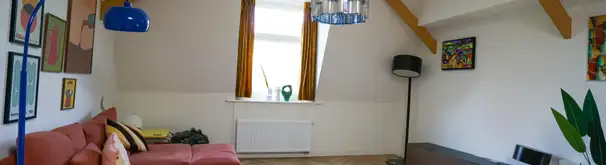 Appartement Foto #3 te huur bij Huurstunt
