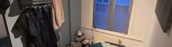 Kamer Foto #2 te huur bij Huurstunt