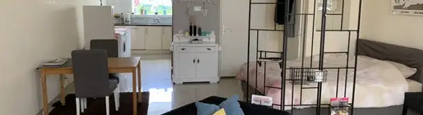 Kamer Foto #3 te huur bij Huurstunt