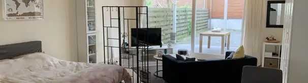 Kamer Foto #0 te huur bij Huurstunt