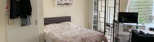 Kamer Foto #2 te huur bij Huurstunt