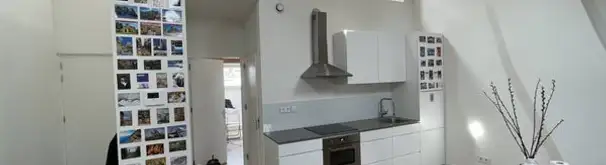 Appartement Foto #2 te huur bij Huurstunt