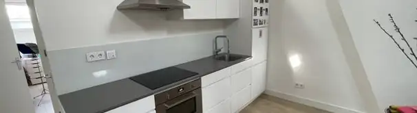 Appartement Foto #3 te huur bij Huurstunt