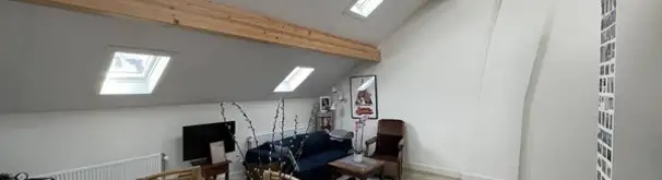 Appartement Foto #1 te huur bij Huurstunt