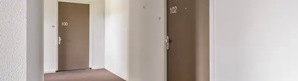 Appartement Foto #1 te huur bij Huurstunt