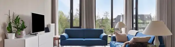 Appartement Foto #3 te huur bij Huurstunt