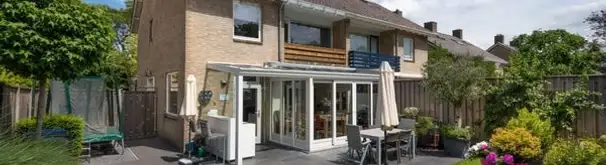 Huurwoning Foto #2 te huur bij Huurstunt