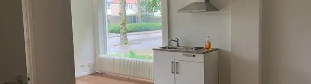 Appartement Foto #2 te huur bij Huurstunt