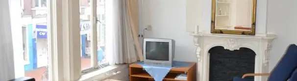 Appartement Foto #0 te huur bij Huurstunt
