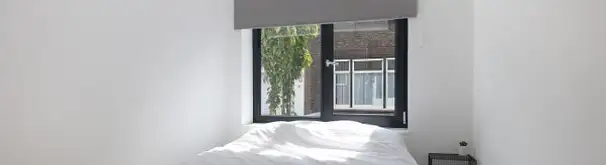 Appartement Foto #2 te huur bij Huurstunt