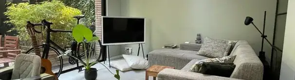 Appartement Foto #3 te huur bij Huurstunt