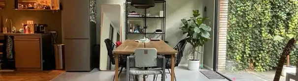 Appartement Foto #2 te huur bij Huurstunt
