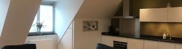 Appartement Foto #1 te huur bij Huurstunt