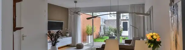 Huurwoning Foto #2 te huur bij Huurstunt