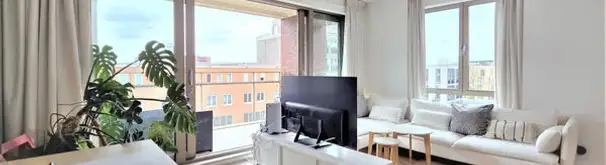 Appartement Foto #0 te huur bij Huurstunt