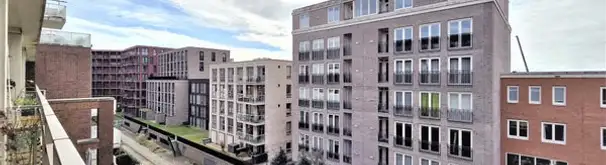 Appartement Foto #3 te huur bij Huurstunt