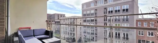 Appartement Foto #2 te huur bij Huurstunt