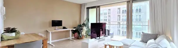 Appartement Foto #1 te huur bij Huurstunt