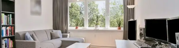 Appartement Foto #3 te huur bij Huurstunt