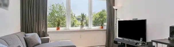 Appartement Foto #2 te huur bij Huurstunt